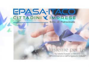 Patronato Epasa Itaco