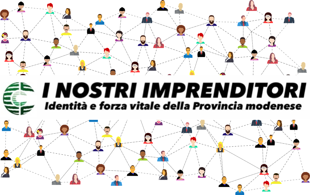 I nostri imprenditori