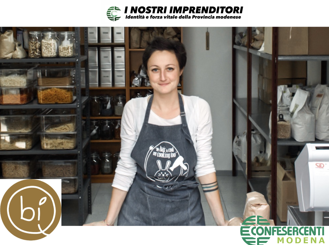 Serena_ecommerce alimentare_i nostri imprenditori